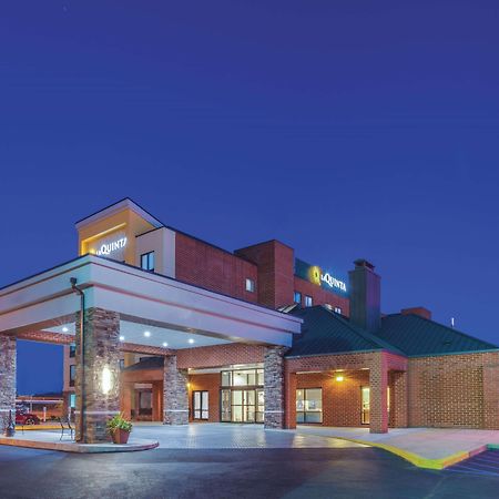 La Quinta By Wyndham Philadelphia Airport Hotel Essington Exterior foto