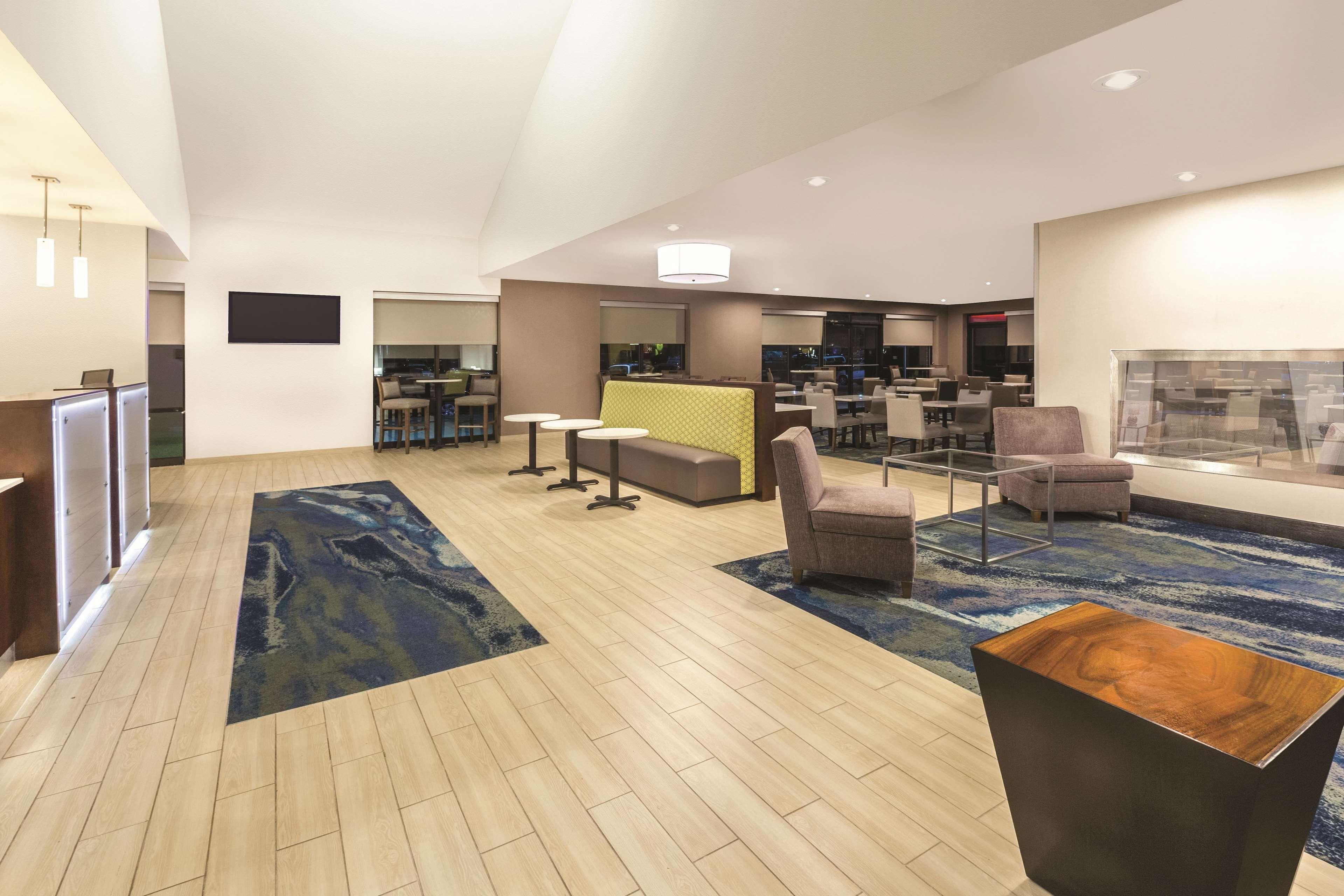 La Quinta By Wyndham Philadelphia Airport Hotel Essington Exterior foto